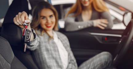 Why long-term car rental is smart business move