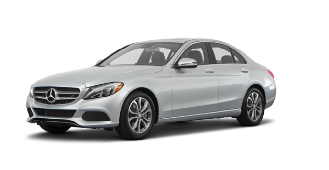 Mercedes C-klasa